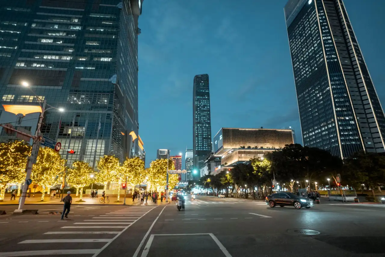 2025年西南地区智能硬件采购趋势分析与选型指南