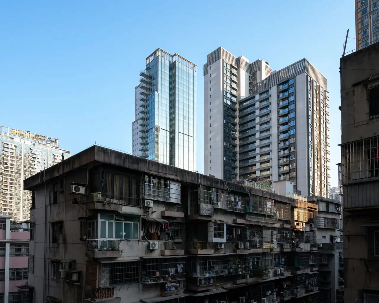成都推创科技智能硬件产品型号对比与选购分析
