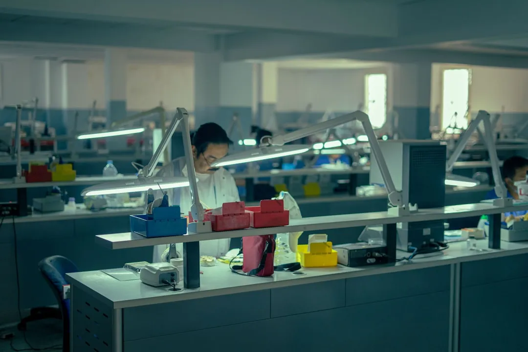 2025年智能硬件与电脑配件行业技术趋势前瞻
