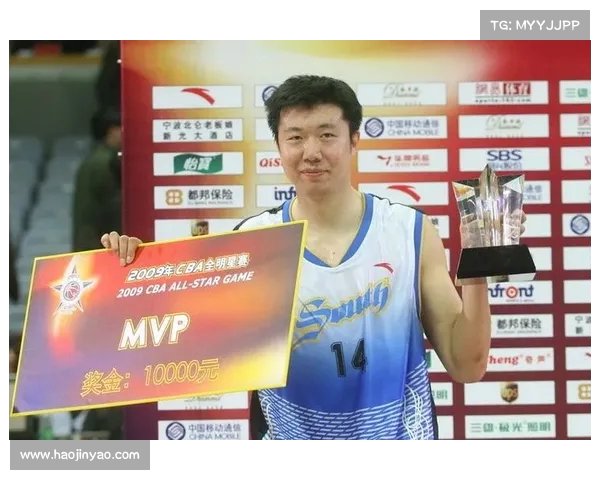 CBA最有价值球员评选揭晓谁将成为赛季的最高荣誉获得者 CBA最有价值球员评选揭晓谁将成为赛季的最高荣誉获得者